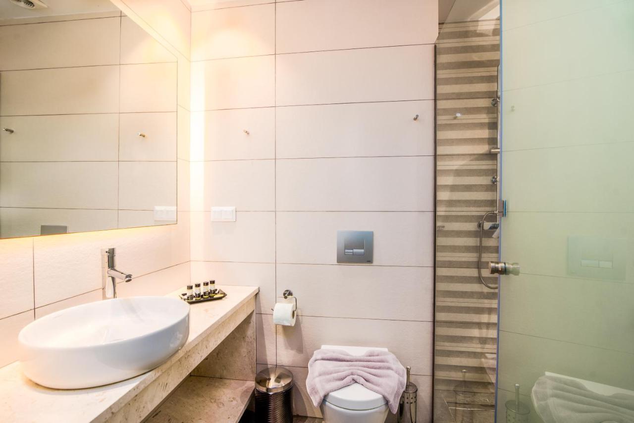 Bella Terra Houses Róda Kültér fotó